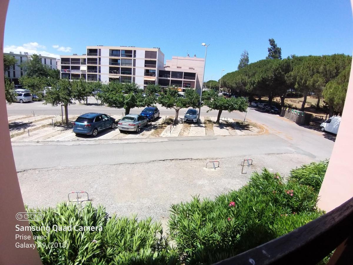 סן סיפריאן Le Liberte Plage Et Port מראה חיצוני תמונה
