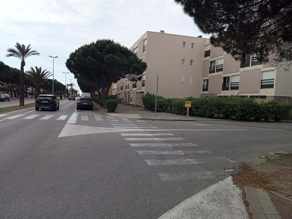סן סיפריאן Le Liberte Plage Et Port מראה חיצוני תמונה
