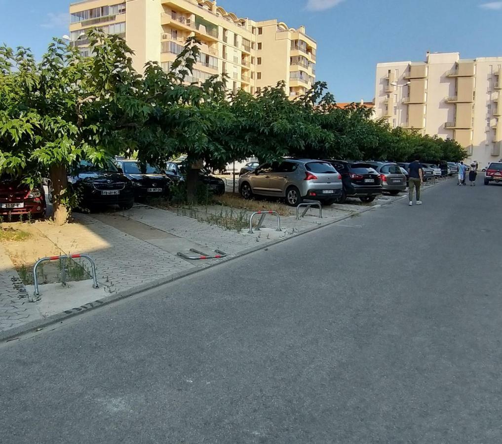 סן סיפריאן Le Liberte Plage Et Port מראה חיצוני תמונה
